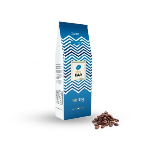 Dek Bar in Grani 500gr.