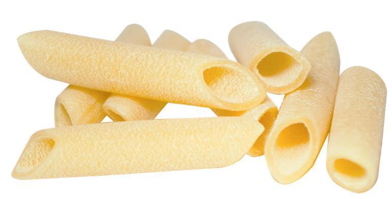 PENNE ZITI LISCE Art: 0017
