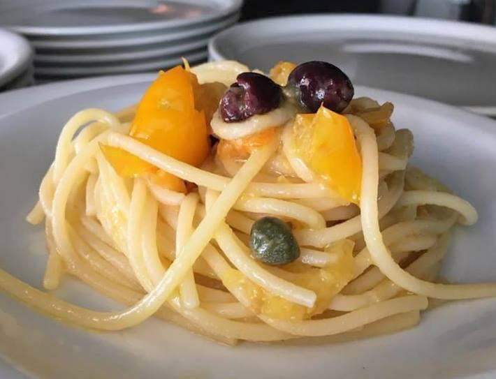 SPAGHETTI DI GRAGNANO QUALITA` EXTRA Art: 0009