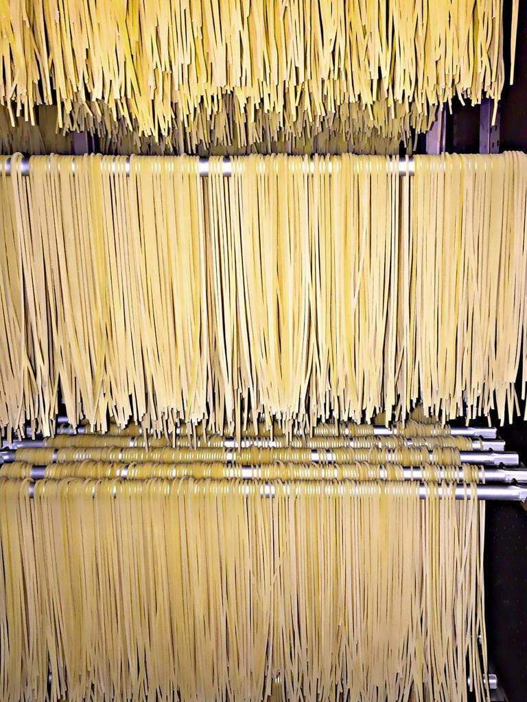 SPAGHETTI DI GRAGNANO QUALITA` EXTRA Art: 0009