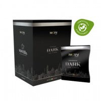 Tostini Dark Espresso 100 Cialde