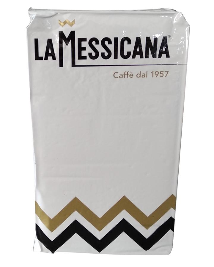 Caffè macinato la Messicana