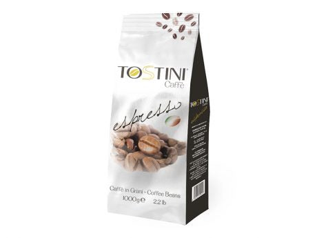 Miscela Caffè Tostini in grani – Espresso